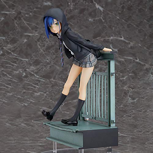 Nostalie Anime Figures Darling in The FranXX Ichigo PVC Action Figure Model Toys