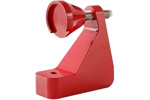 Steel Brake Master Cylinder Bracket for Polaris Slingshot 2015-2019 - Improved Brake Control with Billet Aluminum Constructio