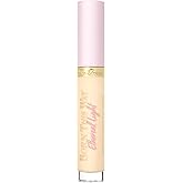 Too Faced Born This Way Ethereal Light Illuminating Smoothing Concealer | With Hyaluronic Acid, Conceals + Brightens Dark Circles, Non-Creasing + Waterproof, 0.16 Fl Oz