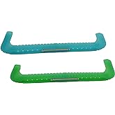 Guardog Top Notch Hard Adjustable Skate Guards - Colorful, Scented and Color-Changing Designs