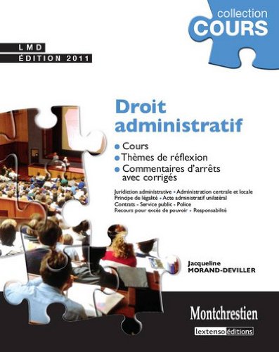 Droit administratif