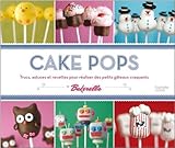 cake pops by