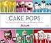 cake pops by
