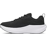 Under Armour Boys Grade School Charged+ Assert 11 Wide Running Shoes