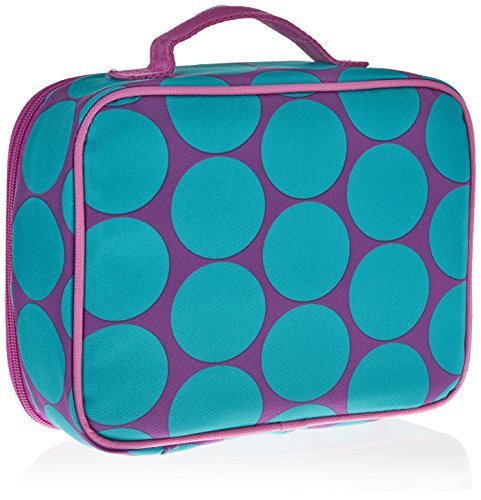 1 Wildkin+Big+Dots+Aqua+Lunch