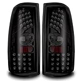 Premium 2pc Tail Lights Part#LTC30388