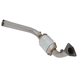 ACZCR Front Catalytic Converter Fit For Cadillac