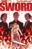 The Sword Volume 1: Fire (Sword (Image Comics))