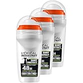 L&rsquo;Oreal Paris Men&rsquo;s Expert Shirt Protect Deodorant Ball