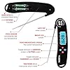Kizen-Digital-Meat-Cooking-Thermometer-Instant-Read-Talking-Back-Light-Collapsible-Probe-Auto-off-Comes-in-Premium-Gift-Box-with-eCookbook-For-Food-Kitchen-BBQ-Grill Kizen-Digital-Meat-Cooking-Thermometer-Instant-Read-Talking-Back-Light-Collapsible-Probe-Auto-off-Comes-in-Premium-Gift-Box-with-eCookbook-For-Food-Kitchen-BBQ-Grill