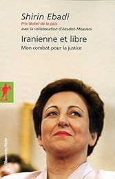 Iranienne et libre