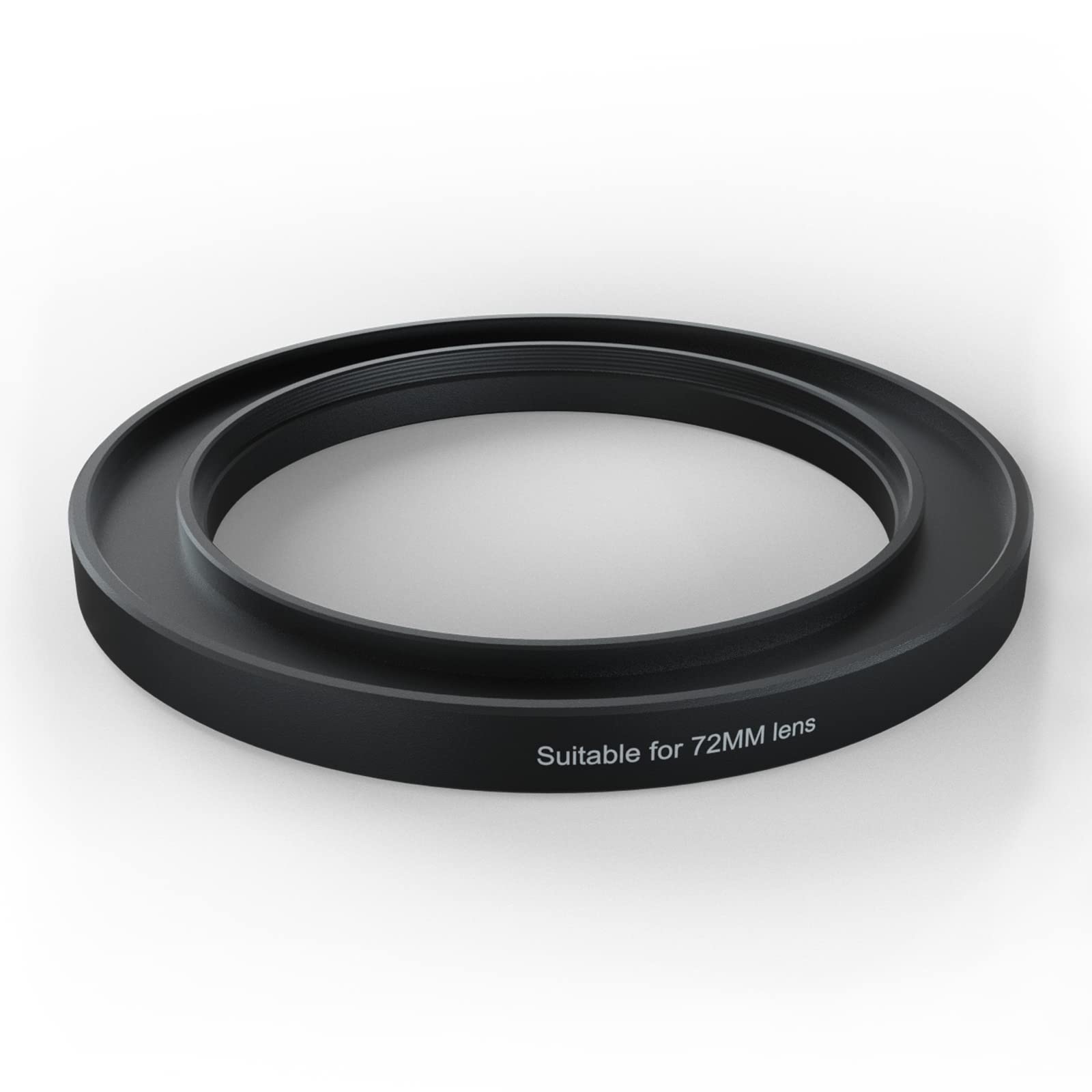 Tilta 72mm Lens Attachments Adapter Ring for MB-T16 Mirage Matte Box Camera Lens Adapters MB-T16-72