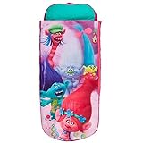 Trolls Junior Ready Bed Sleepover Solution