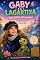 Livro Gaby e a Lagartixa que Queria Ser Campeã.