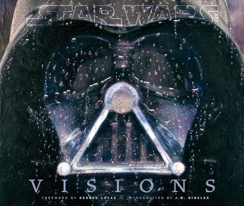 Amazon.com: The Art of Star Wars: The Clone Wars: 9780811868891