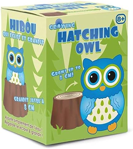 Tobar GROWING HATCHING FOREST FRIENDS, Mixed - Image 3
