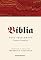 Livro Bíblia - Novo testamento: Os quatro evangelhos