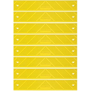 GripStrip Extension Non Slip Traction Weather Stair Deck Steps 12