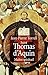 Saint Thomas d'Aquin, maître spirituel (NED) (VESTIGIA) (French Edition) by 