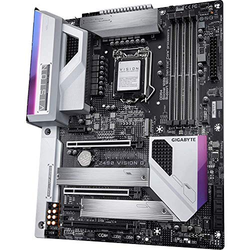 Gigabyte-Z490-Vision-G-ATX-Placa-Base