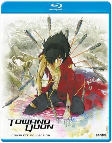 Amazon.com: Needless Complete Collection [Blu-ray] : Needless