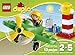 LEGO DUPLO Town Little Plane (13 Piece)