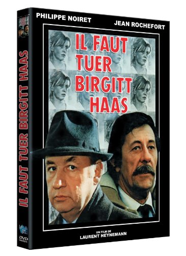 Il faut tuer Birgitt Haas