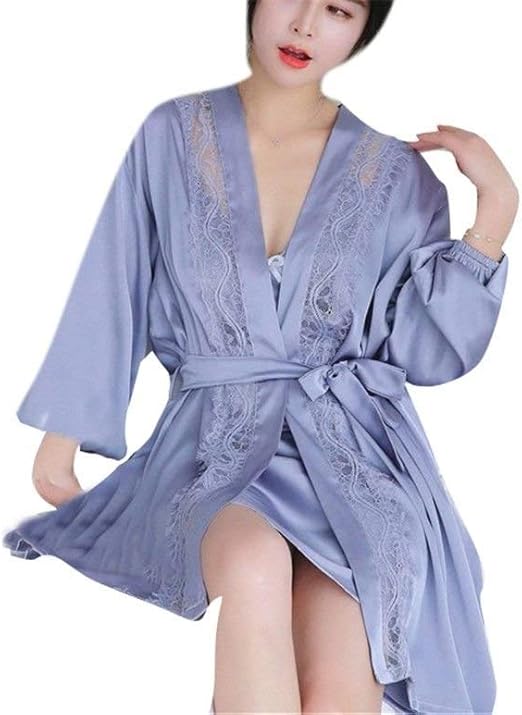 bademantel damen elegant