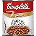 Campbell's Pork and Beans 14.8 oz. Can