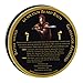 Gladiator Beard™ Conditioning Balm (2.6 oz.) – Icon Scent – Gladiator Sized 2.6 oz, 30% More Than Most Balms – Superior BeardShield® Formula Designed to Strengthen, Tame, and Condition Your Beard