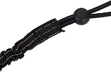 tonhui 3 Pack Tool Lanyard Single Carabiner 7KG Max Load Adjustable Drawcord view 4