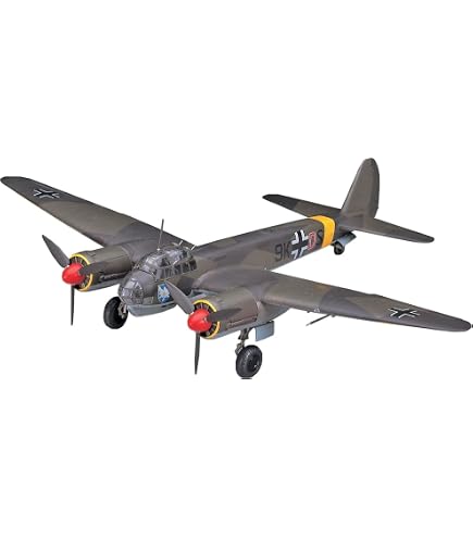 Pièce Détachée Quickboost QB72287 échelle 1/72 - Prise Moteur Pour Maquettes Junkers Ju 88G-6 / Ju 188A Hasegawa