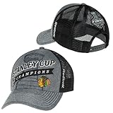 Reebok Chicago Blackhawks 2013 Stanley Cup Champions Locker Room Cap