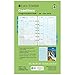 Day-Timer 2019 Weekly Planner Refill, 5-1/2