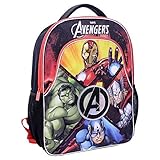 Marvel Avengers Light Up 16