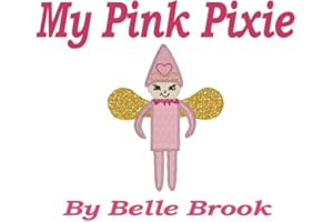 My Pink Pixie