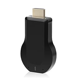 HDMI Wireless Display Adapter - WiFi 4K&1080P
