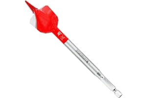 DB Spade BIT DEMOD 1-1/4 X 6