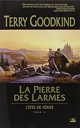 La  pierre des larmes