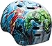BELL Avengers Super Hero Team Multi-Sport Helmet