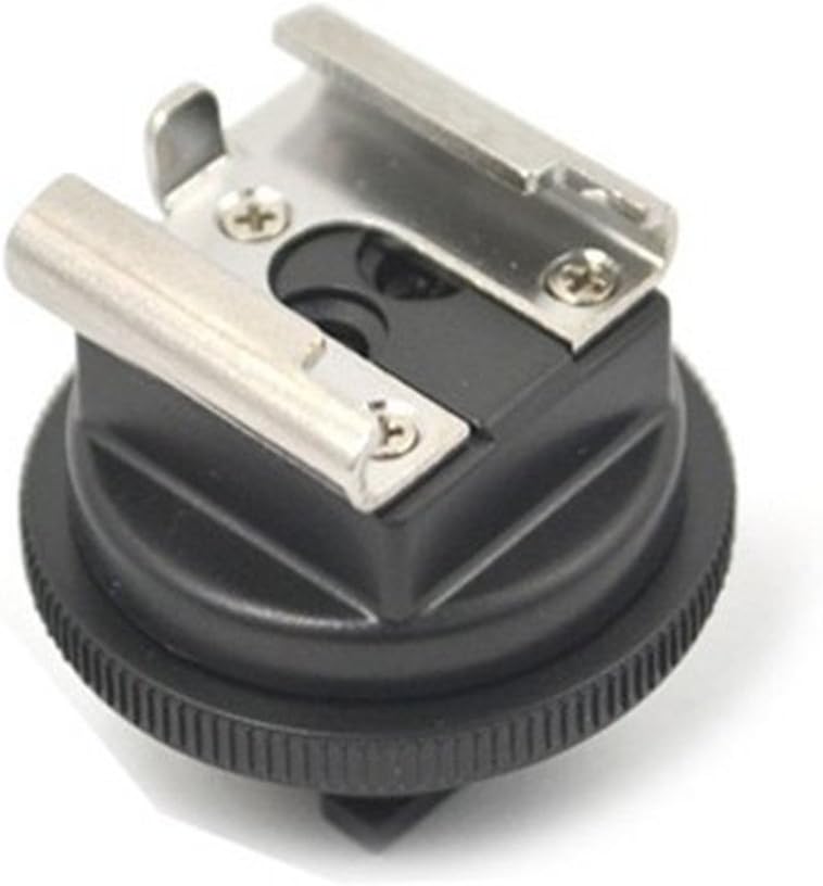 EGOO Sony CaMCorder Active Interface Shoe To