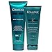 Kerastase Resistance Therapiste Bain (250Ml) And Conditioner (200Ml)