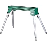 PrvnPro Heavy Duty Work Stand, Green