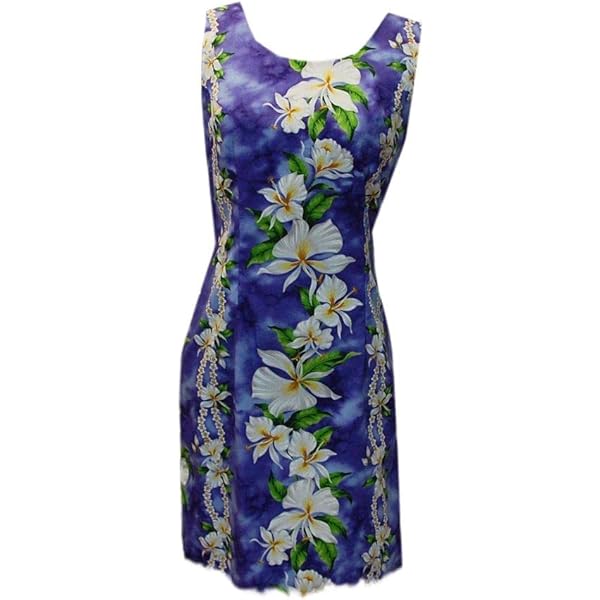 Jade Fashions Inc. Women's Hawaiian Ginger Long Tank Dress-Purple-3XL at Amazon Women's Clothing store Jade Fashions Inc. Women's Hawaiian Ginger Long Tank Dress-Purple-3XL at Amazon Women's Clothing store