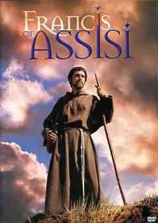 Amazoncom Francis Of Assisi Bradford Dillman Dolores -