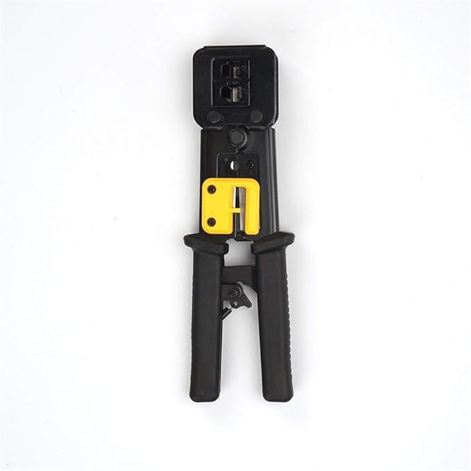 Gripping Portable Network Hardware Tool Hand Network LAN Rj45