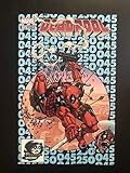 Deadpool 45