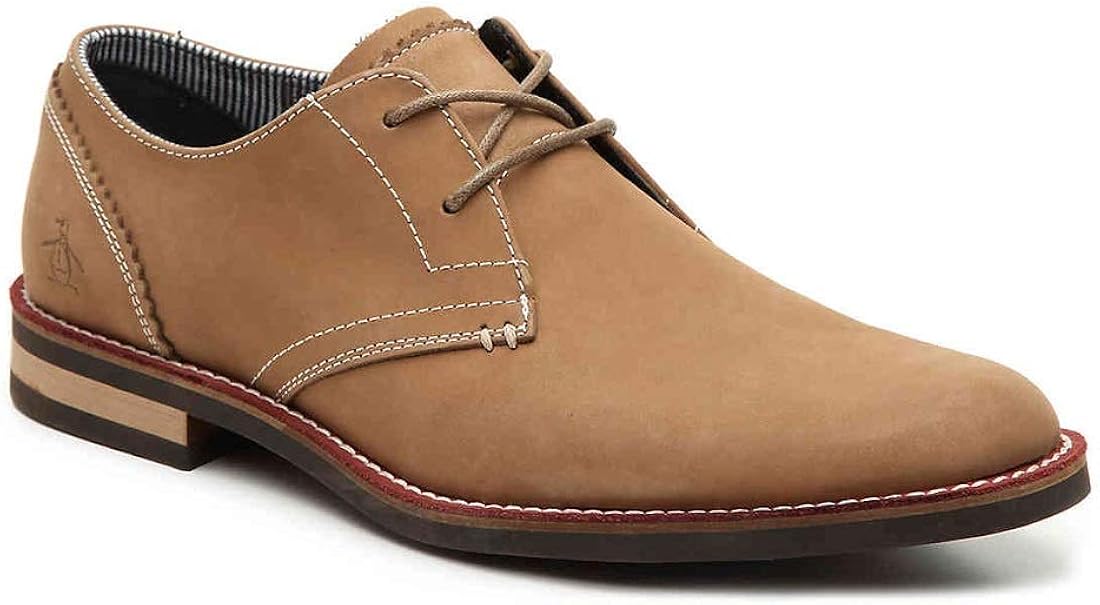 original penguin wade oxford