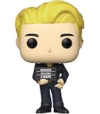 Funko Pop! Keychain: BTS - Dynamite - J-Hope - Mini-Figurine en Vinyle à Collectionner Porte-clés Fantaisie - Cadeau de Noël - Idée de Cadeau Funko Pop! Keychain: BTS - Dynamite - J-Hope - Mini-Figurine en Vinyle à Collectionner Porte-clés Fantaisie - Cadeau de Noël - Idée de Cadeau