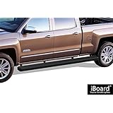 Amazon Com Running Boards Amp Steps Exterior Accessories